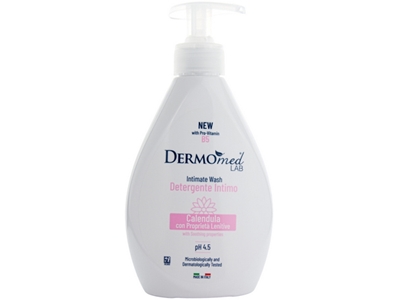 DERMOMED INTIMO s měsíčkem 250 ml 4360DM