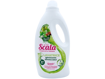 SCALA Bergamotto prací gel 1,5 l 1701SC