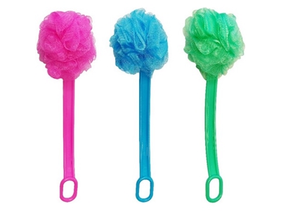 ŽÍNKA s rukojetí masážní 40 g BO-50    0220774