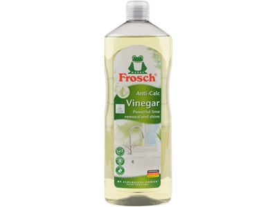 FROSCH univerzální octový čistič 1 l