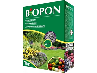 BOPON Univerzální 1 kg