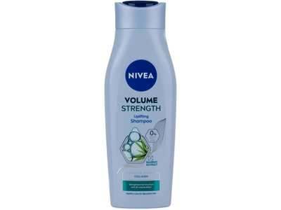 NIVEA šampon Volume Care 400 ml