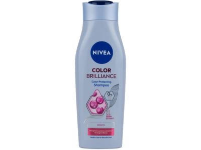 NIVEA šampon Color Protect 250 ml