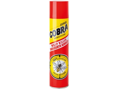 COBRA na vosy a sršně 400 ml