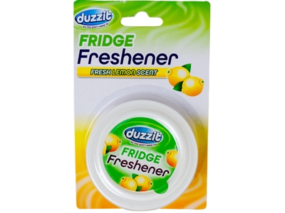 DUZZIT pohlcovač pachů v ledničkách