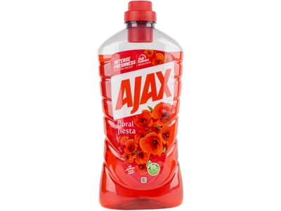 AJAX Univerzal Červený 1 l