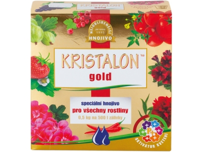 KRISTALON Gold 500 g