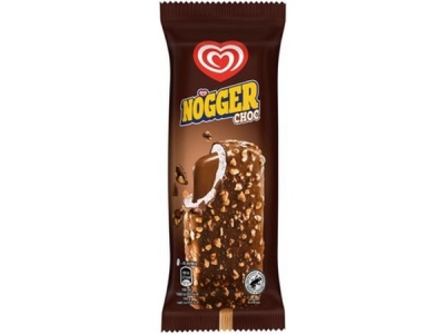 Nogger Choco 90 ml                                                                                                                                                                                                                                        