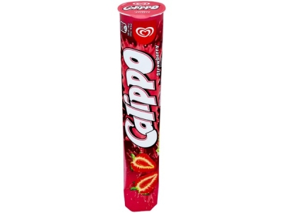 Calippo Jahoda 105 ml                                                                                                                                                                                                                                     