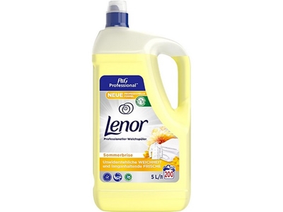 LENOR aviváž Summer 5 l