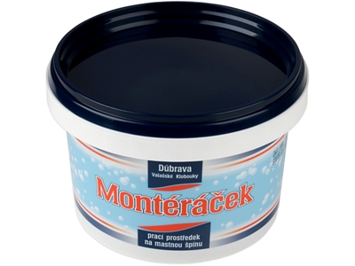 MONTERÁČEK 500 g