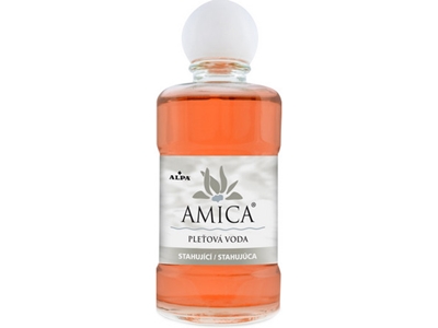 AMICA stahující pleťová voda 60 ml