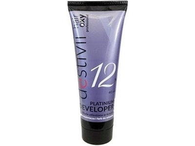 PEROXID emulze krém 12 % Platinum 80 ml
