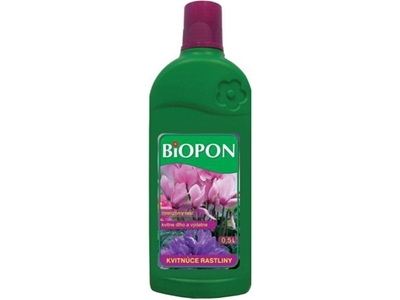 BOPON kvetoucí rostliny 500 ml