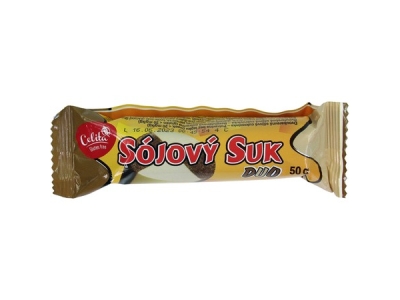 TYČINKA   Sojový suk - Zora                                                                                                                                                                                                                               