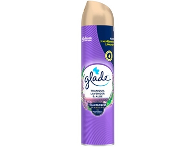GLADE aerosol Levandule 300 ml