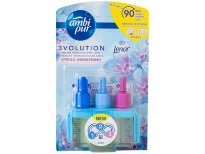 AMBI PUR 3Volume NN 20 ml Lenor Spring Awakening