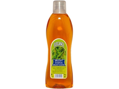 Šampon ELEGANCE 1 l březový