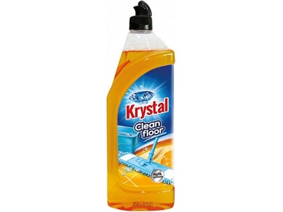 KRYSTAL na podlahy Alfaalkohol 750 ml