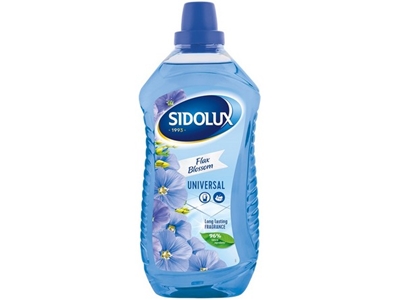 SIDOLUX Universal Flax Blossom bavlna 1 l NOVINKA