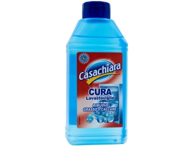 CASACHIARA Cura čistič myčky 250 ml     3150CC