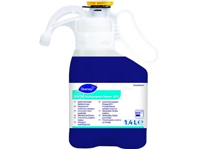 SUMA Multipurpose Cleaner D2.3 univerzální čisticí prostředek 1,4 l