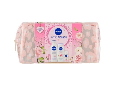 VK NIVEA BAG ROSE 24                                                                                                                                                                                                                                      