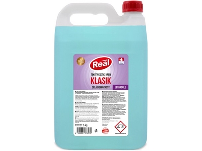 REAL 6 kg