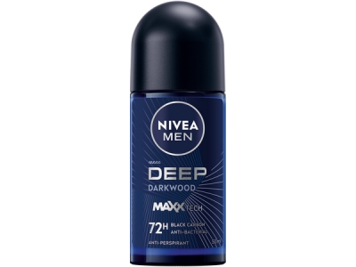 NIVEA deo Roll-on FM AP Deep 50 ml