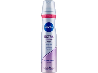 NIVEA lak na vlasy Extra Strong 250 ml