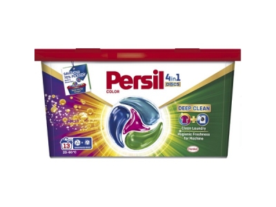 PERSIL DISCS Color 13 PD