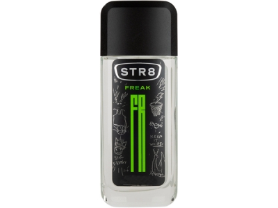 STR8 NS Freak 34K 85 ml NOVINKA