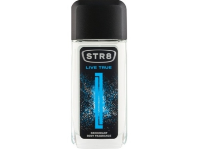 STR8 EDT Live True 85 ml  NOVINKA