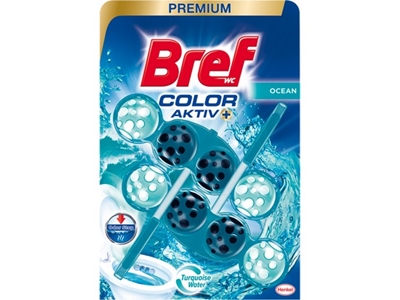 BREF Color Aktiv Oceán 2 x 50 g