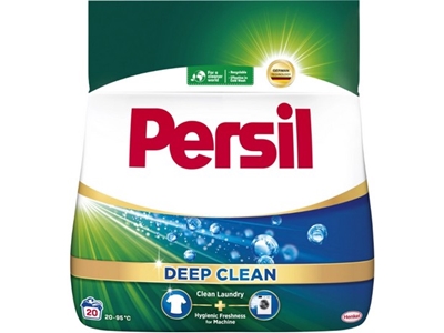 PERSIL prací prášek Regular 20 PD