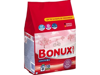 BONUX Color Magnolia 18 PD