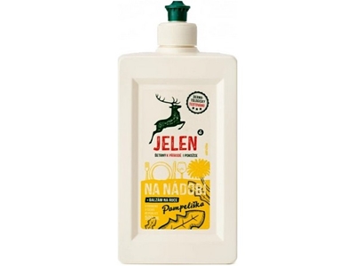 JELEN na nádobí Pampeliška 500 ml