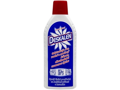 DESKALEN WC 480 ml