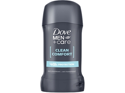 DOVE Men Stick Clean Comfort 50 ml
