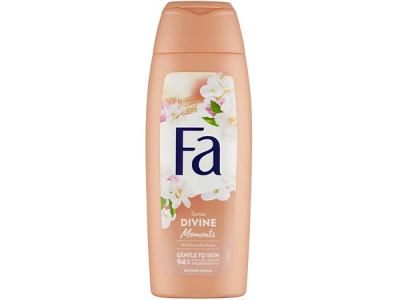 FA SG Divine Moments 400 ml