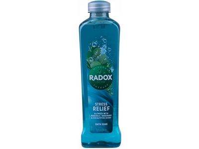 RADOX pěna do koupele Stress Relief 500 ml