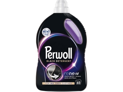 PERWOLL Black 60 PD