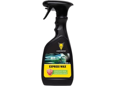 COYOTE Express wax vosk MR 500 ml