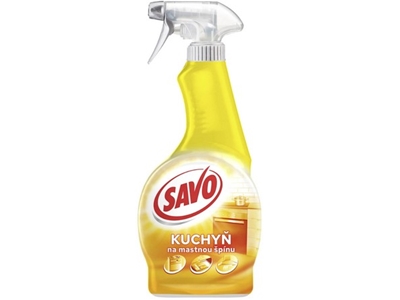 SAVO Kuchyně s rozprašovačem 500 ml