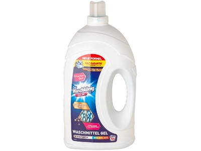 WASCHKÖNIG prací gel Color 5 l 166 PD