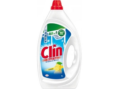 CLIN na okna Citrus 4 l