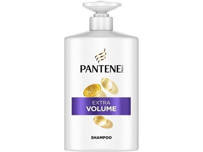 PANTENE šampon Volume 1 000 ml s pumpičkou