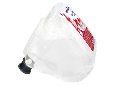 ISOLDA pěnové mýdlo antibakt. 650 ml náplň Team                                                                                                                                                                                                           