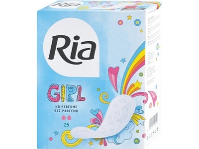 RIA Slip  Deo 25 ks
