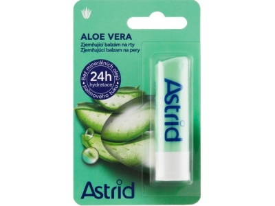 BALZÁM na rty Aloe vera 4,8 g